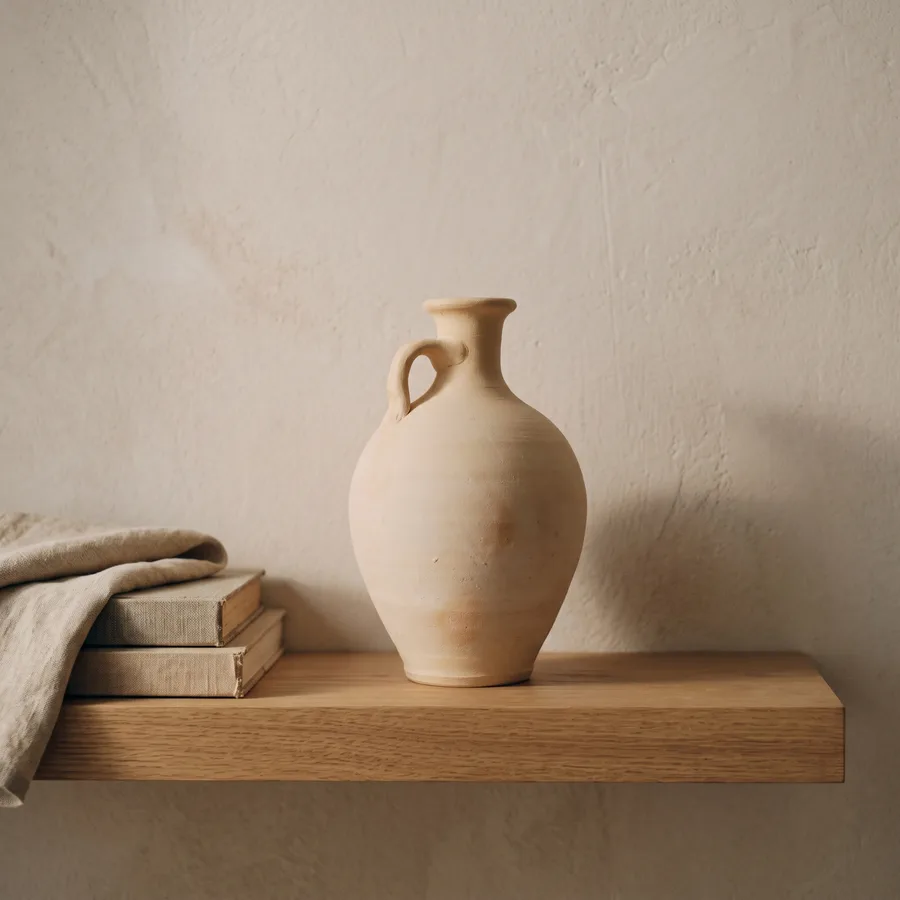 Ceramic vase — Luvelano result