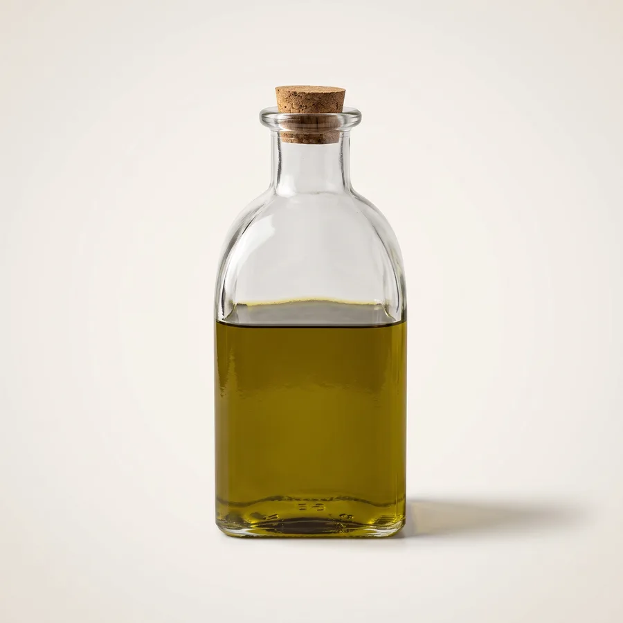 Olive oil bottle — Luvelano result